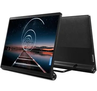 Замена дисплея на планшете Lenovo Yoga Tab 13 в Тюмени